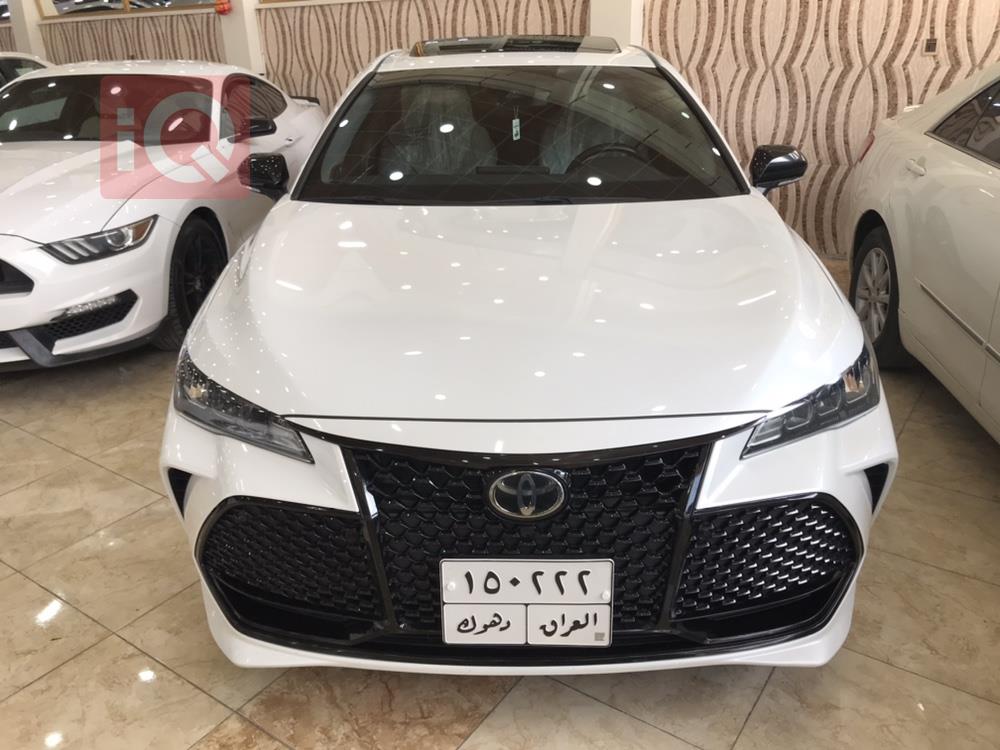 Toyota Avalon
